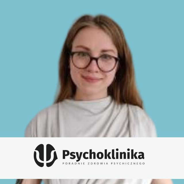 Joanna Najmuła, psycholog Warszawa