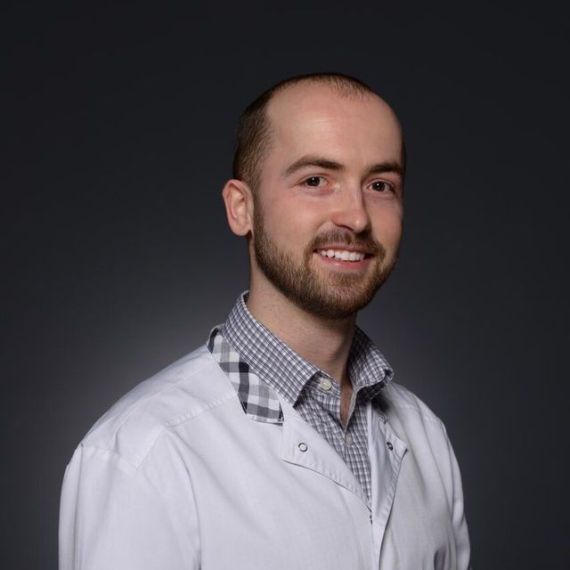 Volodymyr Maslov, flebolog Kraków