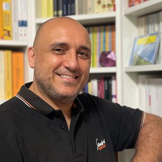 Diego Pelliccia, psicologo Roma