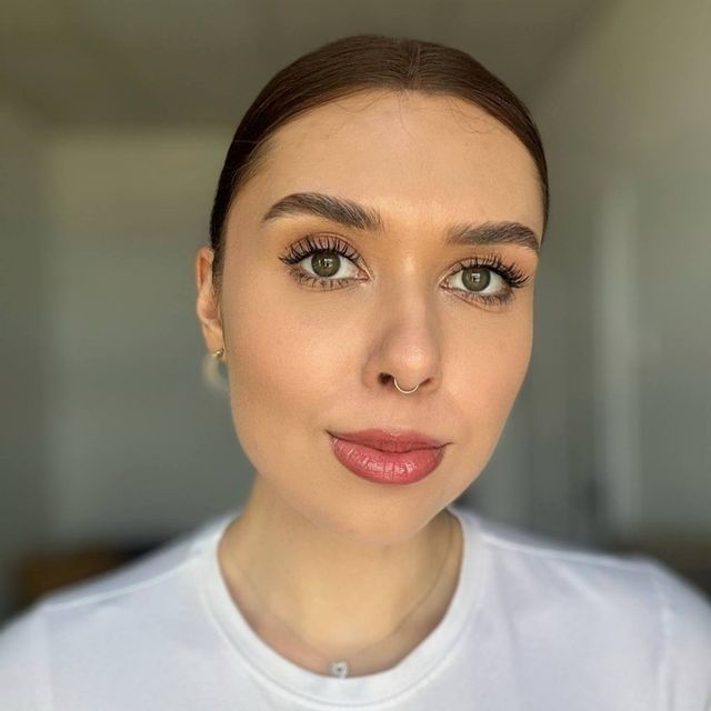 Zuzanna Woś, psycholog Szczecin