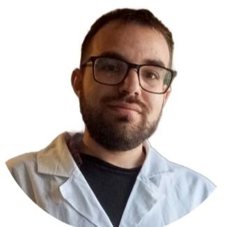 Francesco Marco Parodo, medico genetista Torino