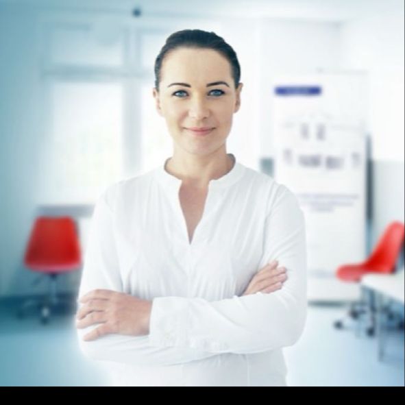 Agnieszka Gorczyca, psychiatra Gdańsk