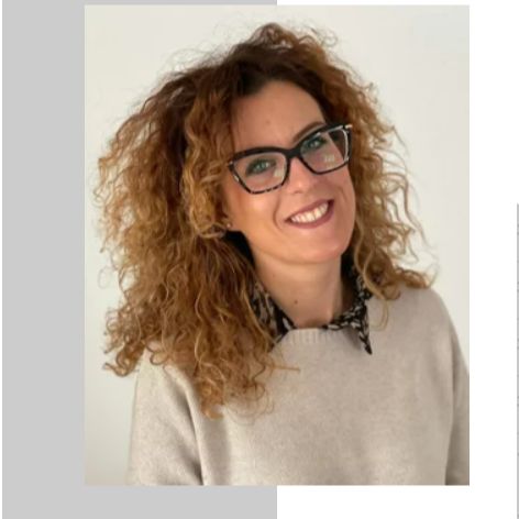 Pamela Longo, psicologo Foggia