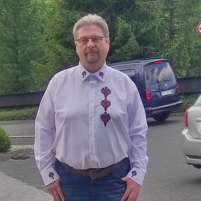 Piotr Tadeusz Wieczorek, chirurg Katowice