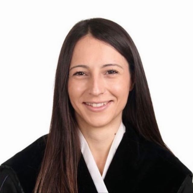 Paula Berbel Bueno, Fisioterapeuta Valencia