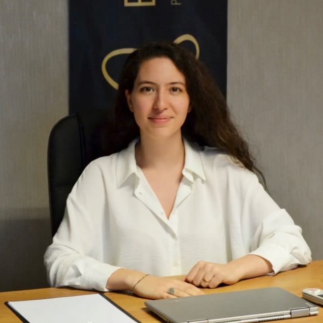 Setenay Berru Özay, Odyoloji (Dil, Konuşma ve Ses Bozuklukları) Ankara