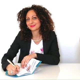 Ingrandire l'immagine: Grazia Sciarillo, psicoterapeuta Roma