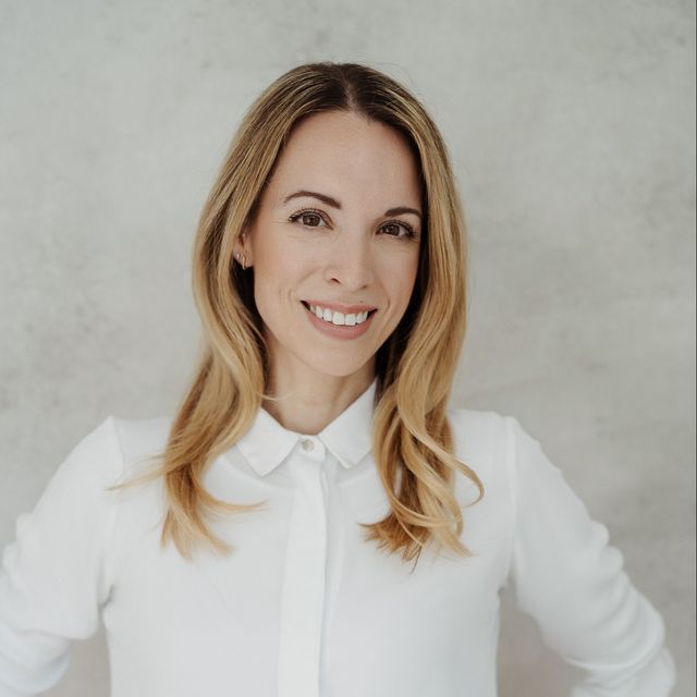 Katarina Andjic, Zahnarzt Berlin