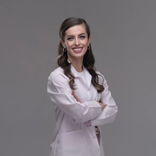 Resmi büyüt: Tuba Küçükarslan, Fizyoterapi Ve Rehabilitasyon Çankaya