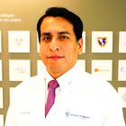 Dr. Enver Moncada Castro
