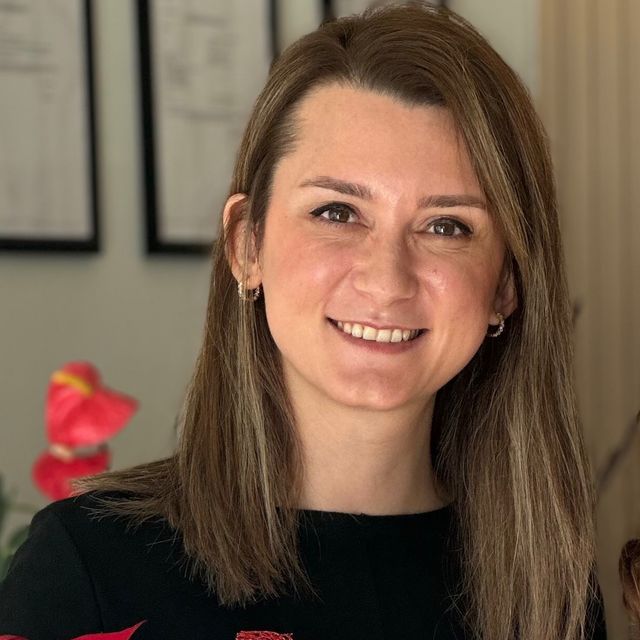 Selin Bilgin Özdemir, Çocuk Diş Hekimliği (Pedodonti) Denizli