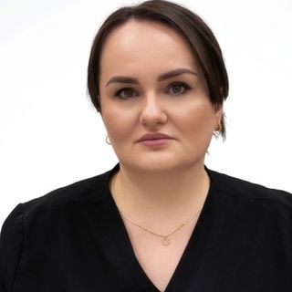 lek. Lidia Gracz