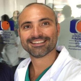 Dott. Giovanni Grimaldi