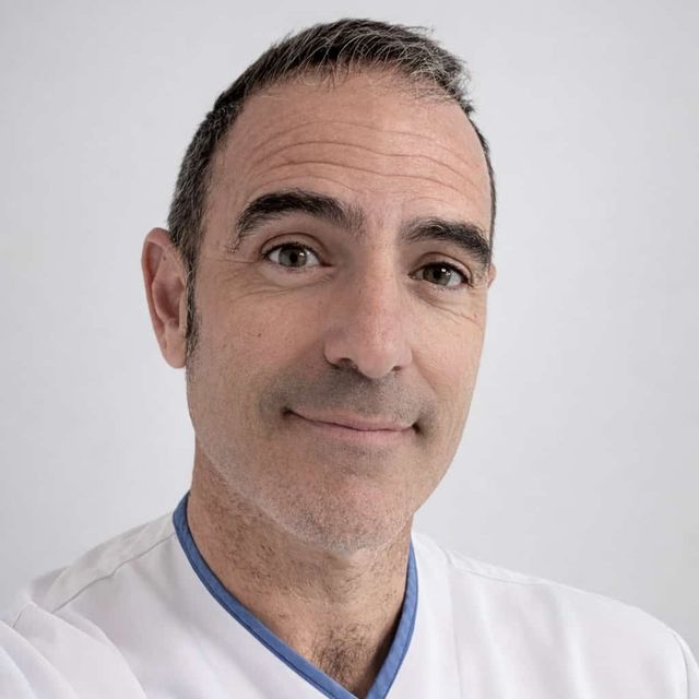 Jose Daniel Mateos Muñoz, Podólogo Mairena del Aljarafe