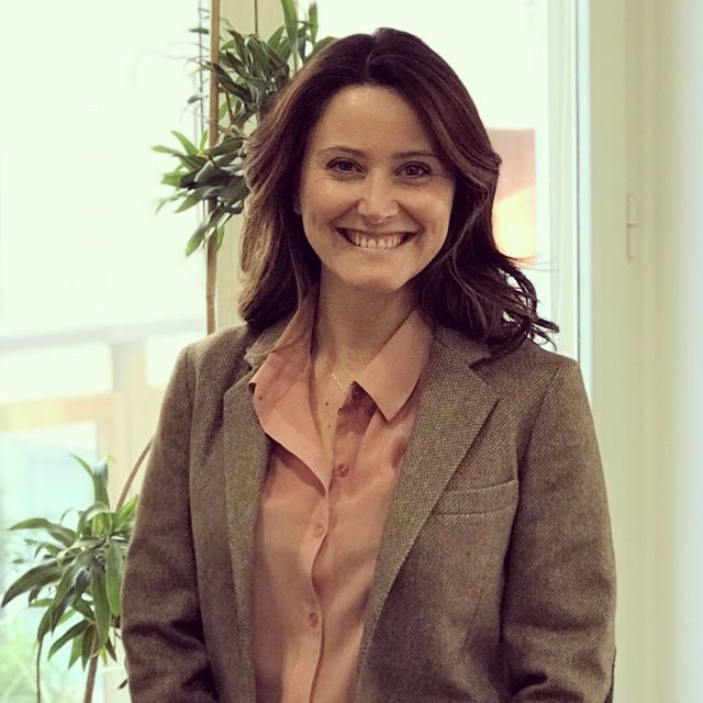 Roberta de Sio Cesari, psicologo Napoli