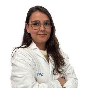 Isamar Carolin De Agrela Mendes, Médico general Madrid