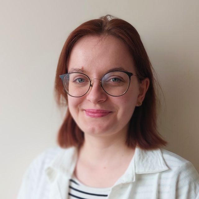 Maria Jeleniewska, logopeda Warszawa