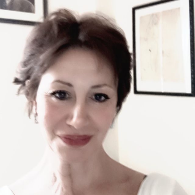 Stefania Mastracci, psicologo Ferentino