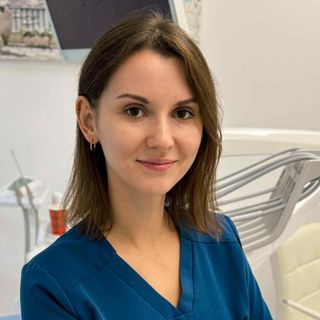 Powiększ obraz: Emilia Sot, stomatolog Warszawa