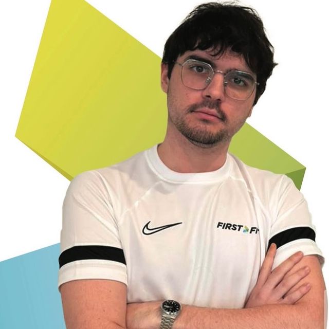 Luca Meneghetti, Chinesiologo Milano