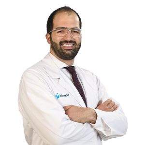 Miguel Eduardo Guzman Mendez, Neurofisiólogo clínico Madrid