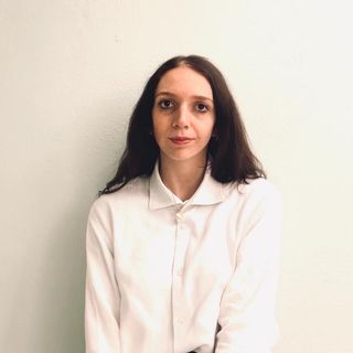 Ingrandire l'immagine: Alessandra Abbatantuono, psicologo Lucca