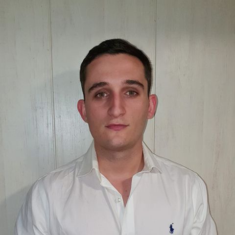 David Oñoro Ingelmo, Terapeuta complementario Madrid