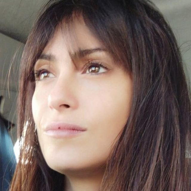 Tiziana Dell'Anna, psicoterapeuta Lecce