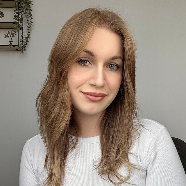 Julia  Łaszkiewicz, psycholog Lublin