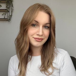 Powiększ obraz: Julia  Łaszkiewicz, psycholog Lublin