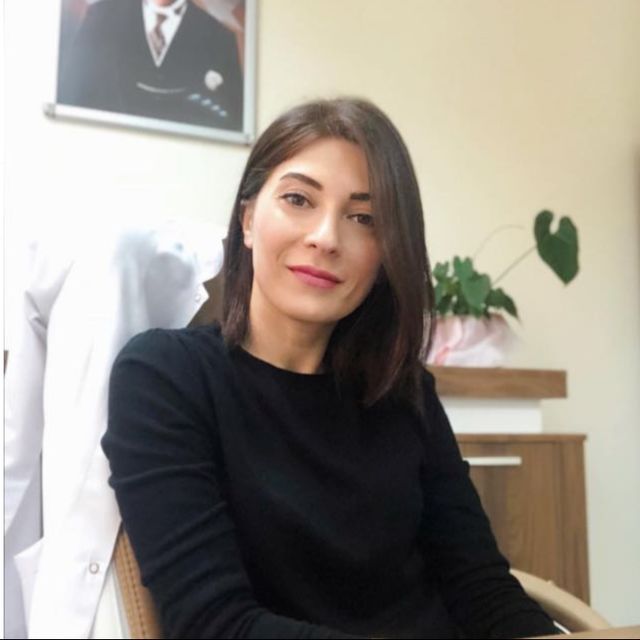 Elvan Bayramoğlu, Çocuk Endokrinolojisi İstanbul