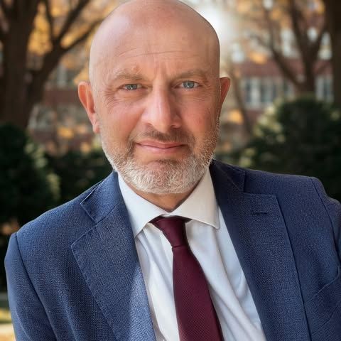 Mauro Destino, nutrizionista Mesagne