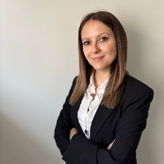 Ingrandire l'immagine: Margherita Raffaelli, psicologo Trento