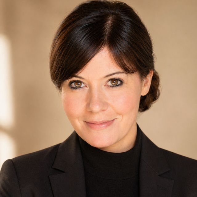 Oliva González González, Psicólogo Madrid