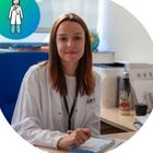 Dra. Berta Ezquerra de la Cruz