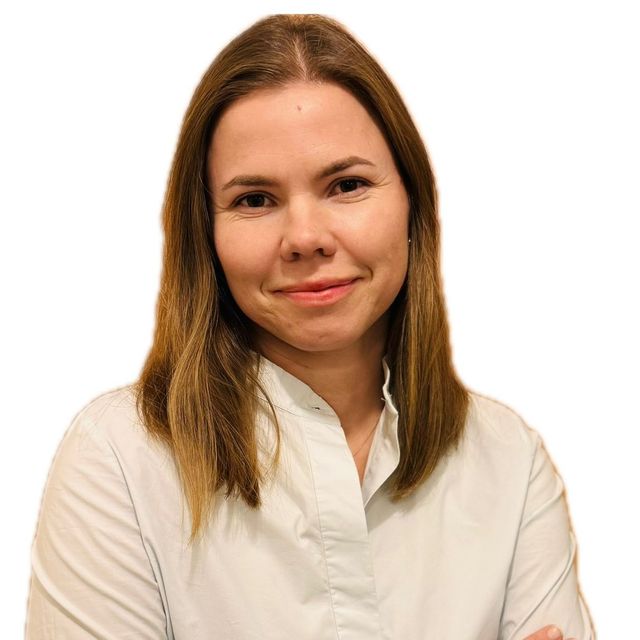 Ewa Roszko, kardiolog Gdynia