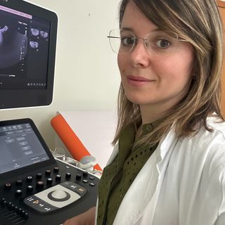 Dott.ssa Maria Vullo