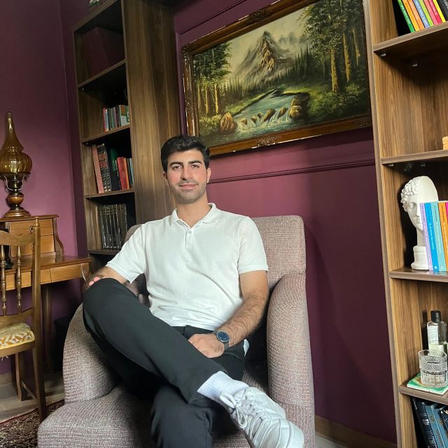 Hasan Salık, Psikolojik Danışma ve Rehberlik Adana