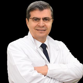 Muammer Karagöz, Kulak Burun Boğaz Melikgazi