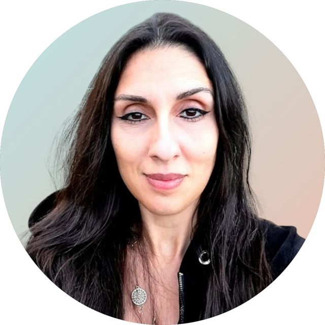 Farida Sorana Saffarini