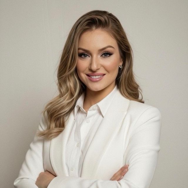 Weronika Bielenda, psycholog Rzeszów