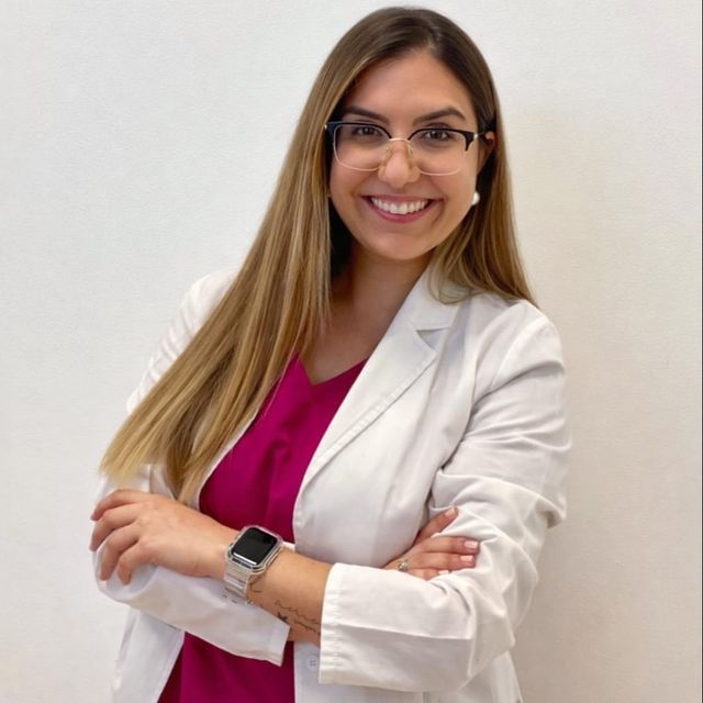 María De Sousa Ferrer, Dietista Nutricionista San Cristóbal de la Laguna