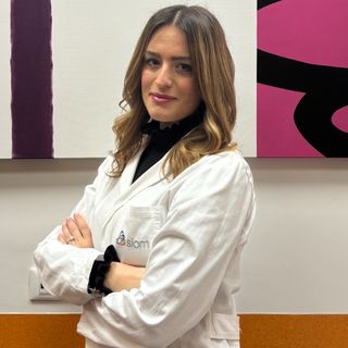 Ingrandire l'immagine: Denise Donzella, reumatologo Torino