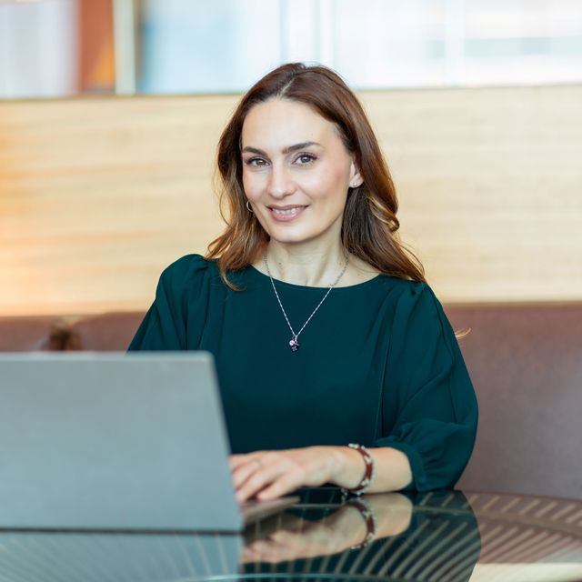 Emanuela Pau, psicologo clinico Cagliari