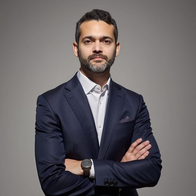 Marco Antonio Ramírez  Rodríguez, Angiólogo y cirujano vascular Burjassot