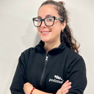 Acercar imagen: Sara Albert Reig, Podólogo Valencia