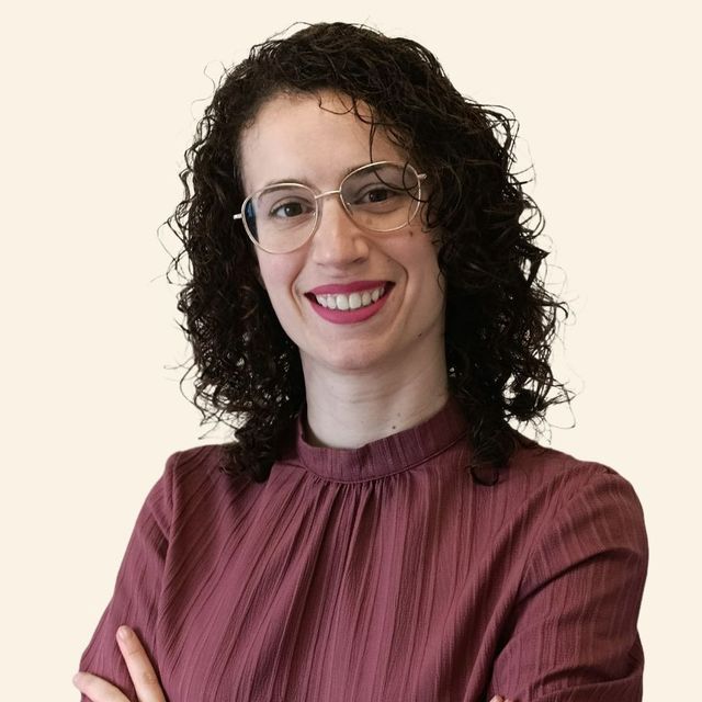 Patri Priego, Psicólogo Montilla