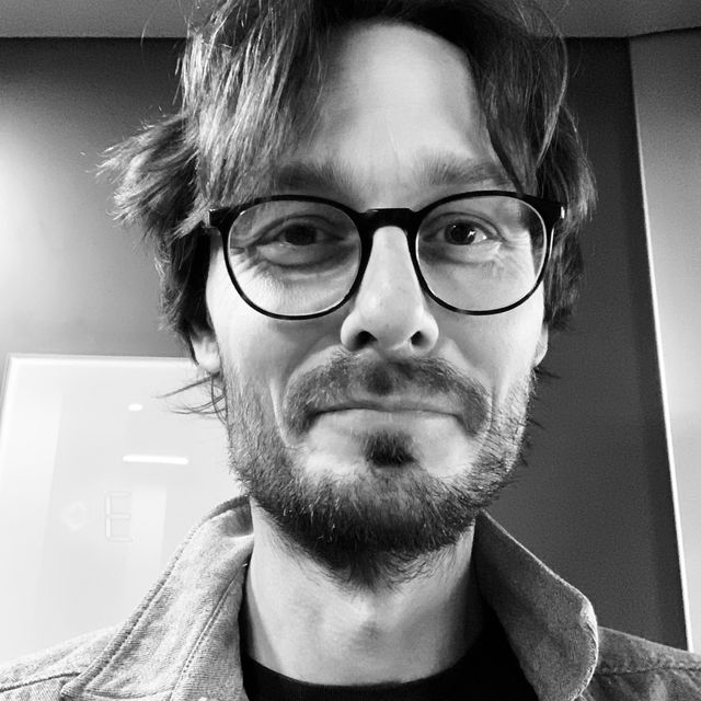 Daniel Skakunow, psychoterapeuta Poznań