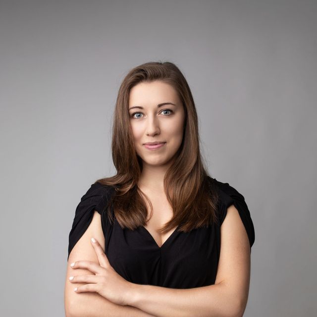 Dorota Kolończyk, psycholog Wrocław