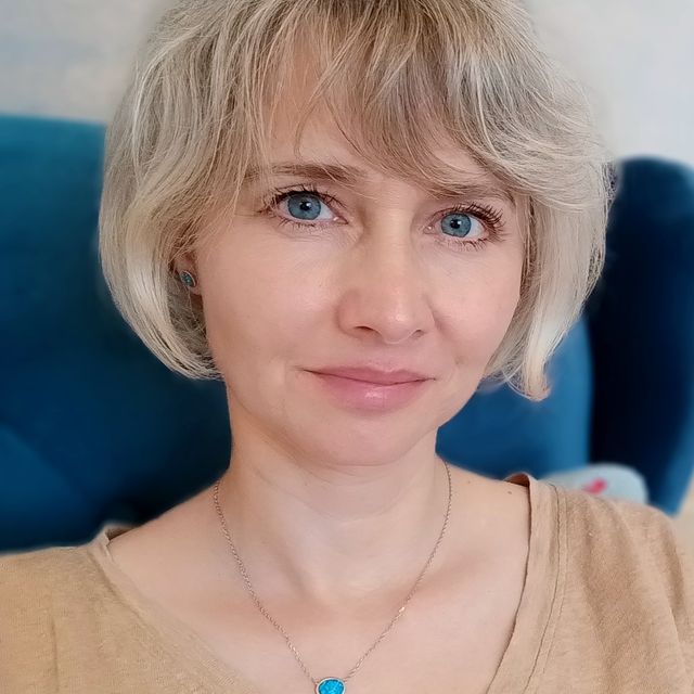 Marta  Tęcza 